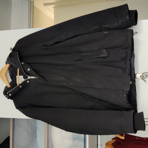 Frank & Oak Winter Jacket - Picture 2 of 2